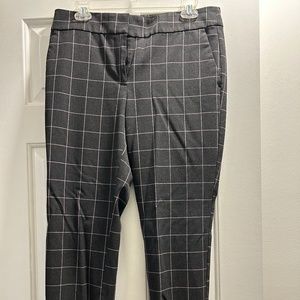 Women’s Ankle Dress Pants